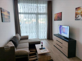 Silver Riviera Apartman Siófok
